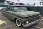 1966 Chevrolet C 10 Projekt incl.shipping to Rotterdam