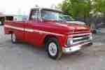 1966 Chevrolet C10 Pickup incl.shipping to Rotterdam
