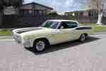 1966 Chevrolet Carice incl.shipping to Rotterdam