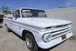 1966 Chevrolet, V8, Pick Up, California Wagen, Gutes