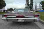 1966 Dodge Polara 2 Turer Hard Top ! Big Block .100%