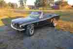 1966 Ford Mustang Cabrio incl.shipping to Rotterdam