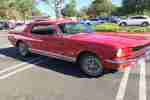 1966 Ford Mustang restauriert incl.shipping to