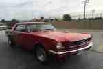 1966 Ford Mustang top zustand incl.shipping to