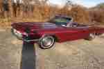 1966 Ford Thunderbird Cabriolet mit H Zulassung 390cui