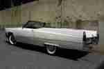 1967 Cadillac Convertible Deville Cabriolet V8