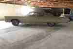 1967 Chrysler 2 Door hardtop incl.shipping to Rotterdam