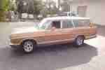 1967 Ford Country Sedan Big Block California Cruiser