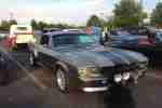 1967 Ford Mustang Eleanor GT500