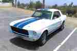 1967 Ford Mustang incl.shipping to Rotterdam