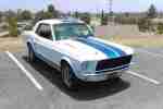 1967 Ford Mustang incl.shipping to Rotterdam