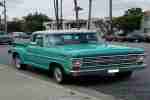 1967 Ford Stepside restauriert incl.shipping to