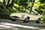 1967 E Type OTS