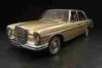 1967 Mercedes Benz 250S W108 , Top Zustand, 48