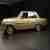 1967 Mercedes Benz