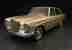 1967 Mercedes Benz 250S W108 Oldtimer, Top Zustand, 48 Jahre in Erstbesitz!