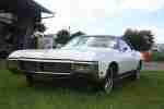 1968 Buick Riviera GS 430cui V8 Muscle Car Hot Rod