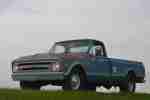 1968 Chevrolet C20 Pick Up USA US Fahrzeug 68
