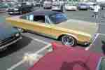 1968 Chrysler New Yorker 2 Turer Hard Top ! 440 Big