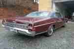 1968 Ford LTD Big Block FE 390 FMX Getriebe 9 Zoll