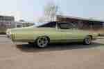 1968 Mercury Marquis All Original 390 V8