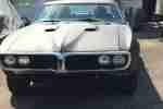 1968 Pontiac Firebird 400, V8 Schalter 4 Gang,