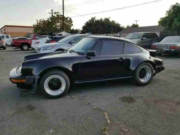 1968 Porsche 912