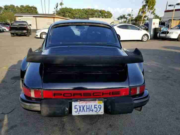 1968 Porsche 912