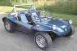 1968 VW Beach Buggy Cabrio Roadster von Volkswagen ,