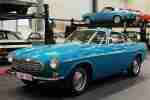 1968 Volvo P1800S