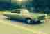 1968er Plymouth Fury 3 unverbastelt Selten schöner Zustand