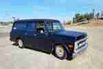 1969 Chevrolet 3 Door Suburban incl.shipping to