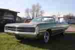 1969 Chrysler 300 Cabriolet Mopor 440cui Muscle Car