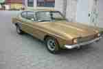 1969 Ford Capri I 2600 Südfrankreichimport