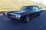 1969 Pontiac Catalina Cabrio incl.shipping to Rotterdam