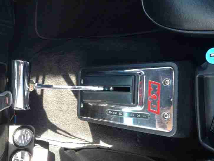 1969 Pontiac Firebird Muscle Car - Video - Californ. Bestzustand ! Nur 7% Zoll .