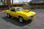 1969 Pontiac Firebird incl.shipping to Rotterdam