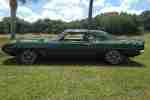 1969 Pontiac Firebird incl. verschiffung nach Rotterdam