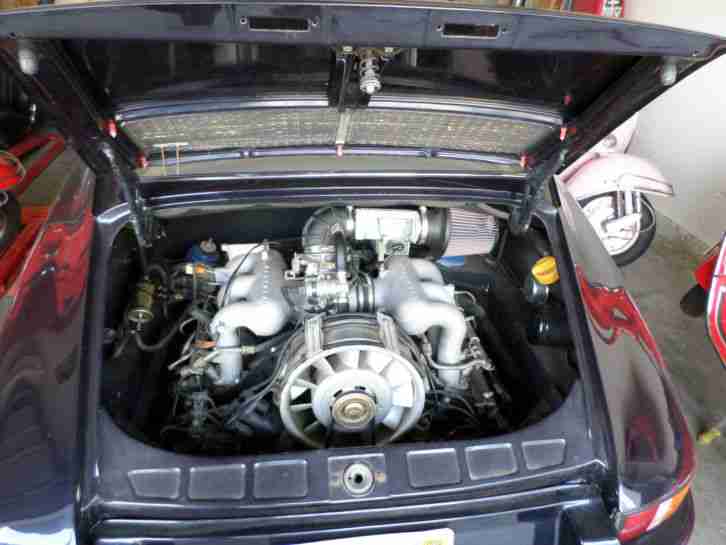 1969 Porsche 911 Coupe. der schnellste ..3.2 L. Carrera Einspritzer ! Calif. 911