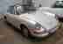 1969 Porsche 912 Targa