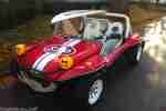 1969 VW Beach Buggy Meyers Manx Style mit Tüv und H