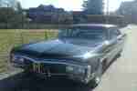 1970 Buick Electra 455 CUI V8 370HP 3 Gang TH 400 mit