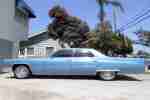 1970 Cadillac 4 Turer Hard Top, Big Block, Sehr guter