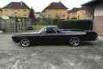 1970 Chevrolet El Camino Chevy SS Tausch eventuell