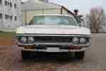 1970 Dodge Polara 383 V8 in great condition, no rust