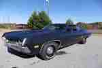 1970 Ford Torion GT Big Block incl.shipping to