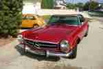 1970 Mercedes Benz 280 SL , , California Edition