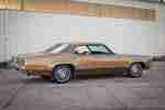 1970 Oldsmobile Delta 88 all original 74000 miles