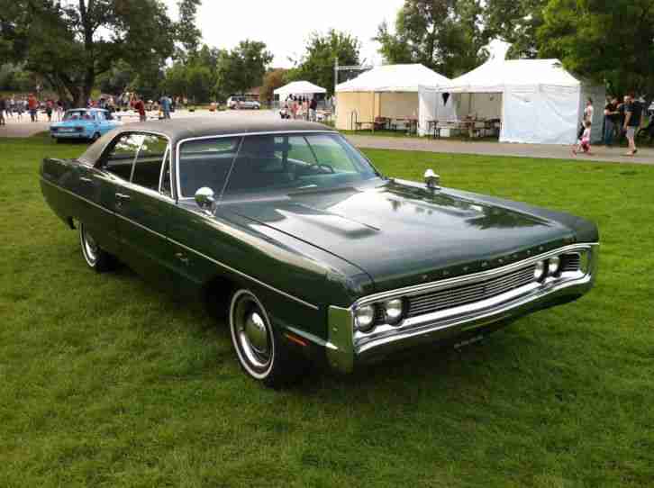 1970 Plymouth Fury All Original Mopar OFFERS WELCOME !!