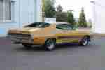 1971 Ford Torino GT all original with original paint